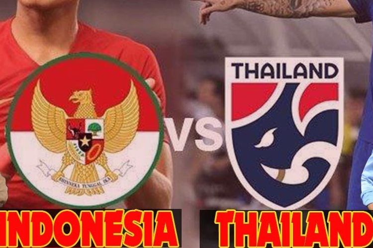 Head To Head Indonesia Vs Thailand Di 7 Laga Terakhir, Simak Prediksi ...