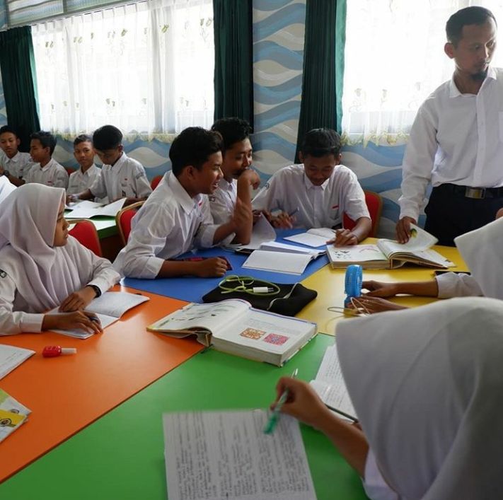Media Pembelajaran Menjadi Sarana Penting Dalam Proses Belajar Mengajar Ringtimes Banyuwangi
