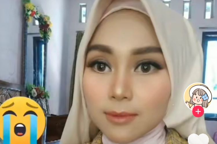 MEMILUKAN. Putri Sulung Kanti Utama Mulai Menanyakan Adiknya yang Telah Meninggal Dunia, Adik Kemana ?