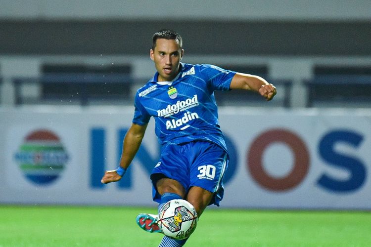 Link Live Streaming Arema FC vs Persib Bandung, Nonton Siaran Langsung BRI Liga 1 2023-2024