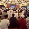 Lengkap, Bacaan Niat dan Tata Cara Sholat Idul Adha, Latin dan Arab