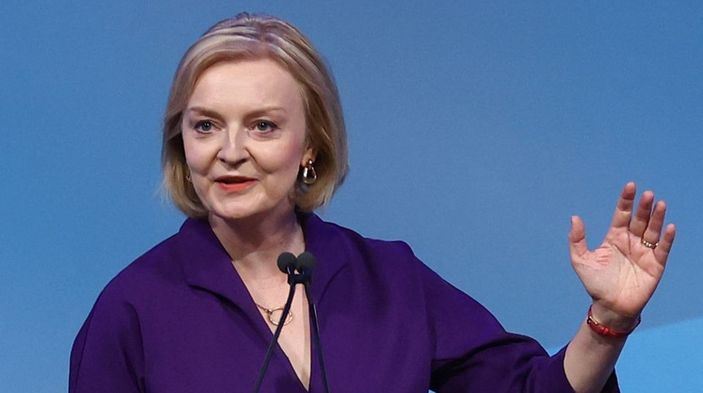 PM Inggris Liz Truss Minta Maaf karena Kebijakannya Picu Gejolak Ekonomi: Kami Melangkah Terlalu Cepat