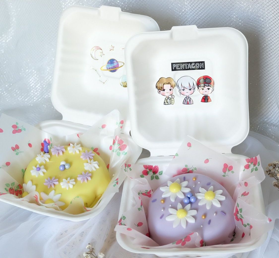 Korean Cake Harga Termurah Pilihan Favorit Tokopedia