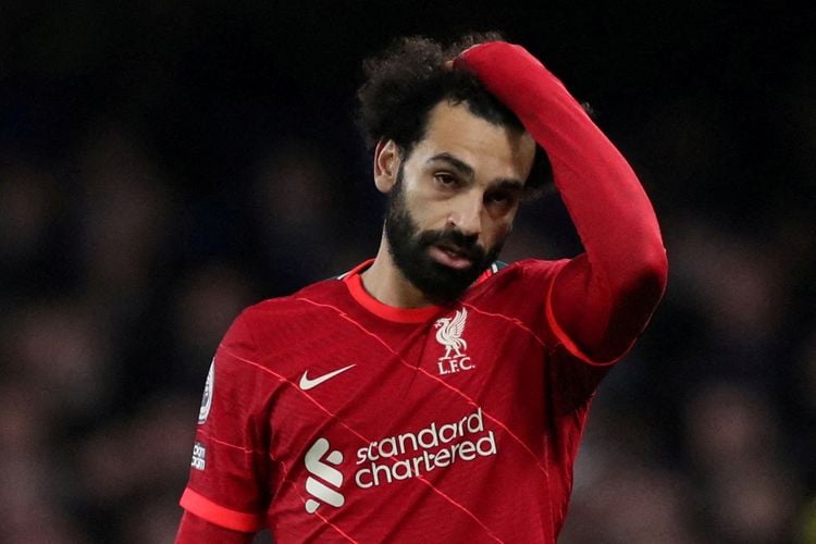 Mohamed Salah Kontrak Baru Di Liverpool Bukan Cuma Soal Uang