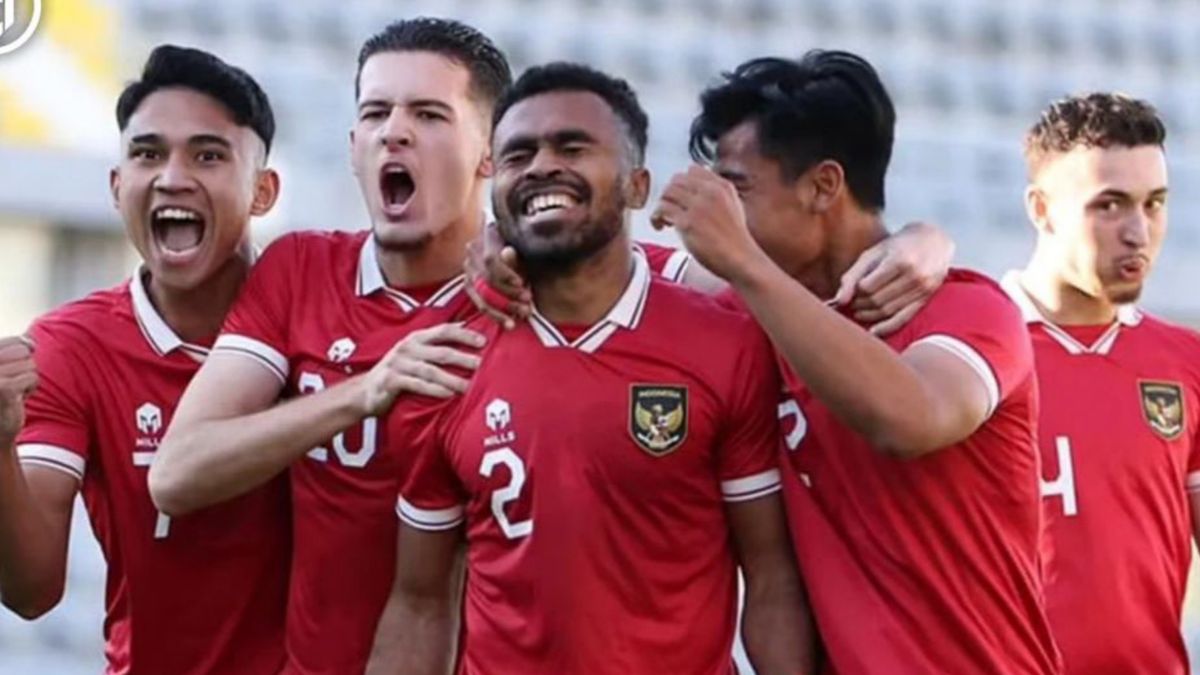 Daftar 26 Pemain Timnas Indonesia Yang Akan Turun Di Piala Asia 2023 Ini Nama Nama Yang Dicoret 2078