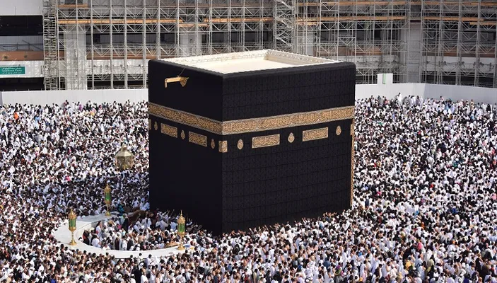 Arab Saudi Rilis Sederet Aturan Selama Ramadhan 2023, Simak Detailnya