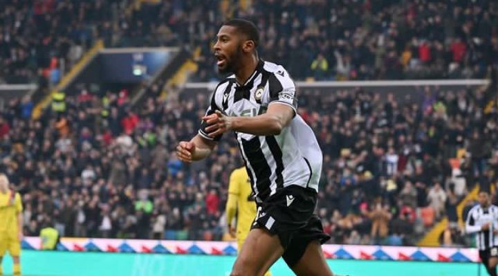 Prediksi Skor Udinese Calcio vs Hellas Verona FC di Liga Italia 2023, Head To Head, Susunan Pemain dan Jam Tayang