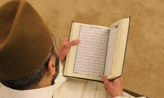 Cara Menghafal Al-Quran Saat Bulan Puasa Ramadhan 2023, Pakai Cara Ini Dijamin Lancar! 
