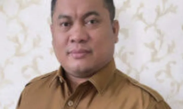 PKB-BBNKB Lampaui Target, Kepala UPTD PPD Balaraja Ali Hanafiah:Semua Berkat Dukungan dan Kesadaran Masyarakat