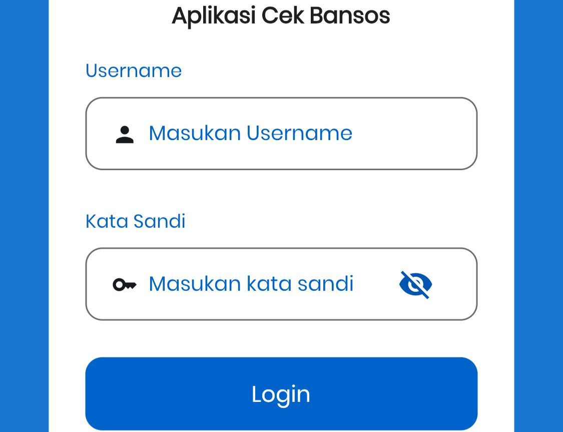 Cara cek online bansos PKH 2023 dan BPNT di cekbansos.kemensos.go.id, NIK KPM di DTKS kategori ini bisa dapat uang Rp 3 juta.