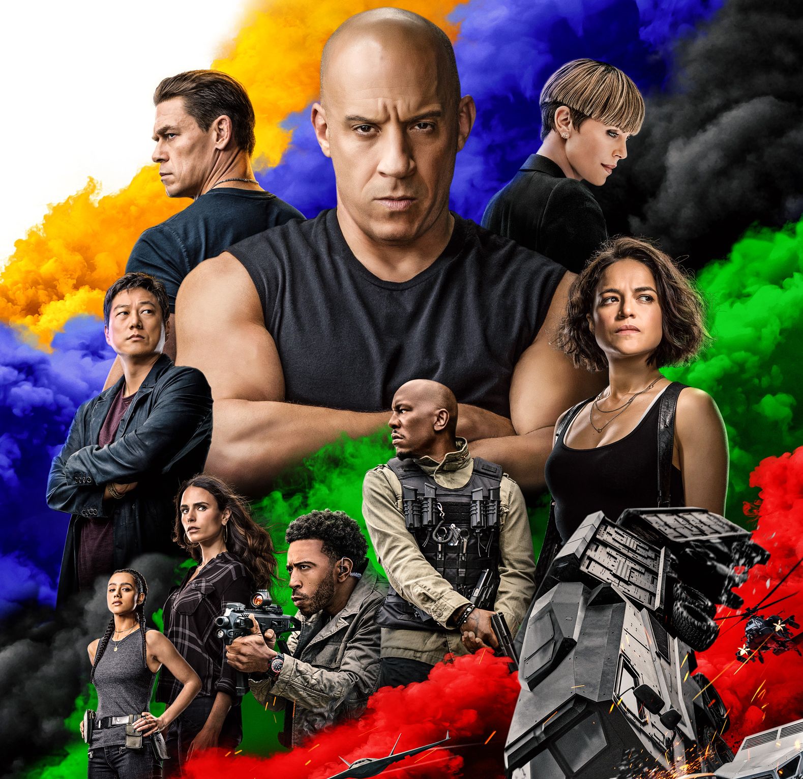 Jadwal Tayang Fast And Furious 9 Hari Ini Di Bioskop Jakarta Bandung Garut Serta Pembelian Tiket Jurnal Garut