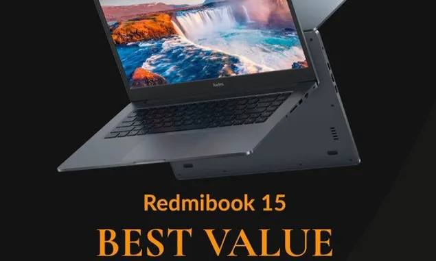 Premium Banget Everybody! Anda Wajib Tahu Spesifikasi, Harga, Resolusi Full HD Laptop Xiaomi RedmiBook 15