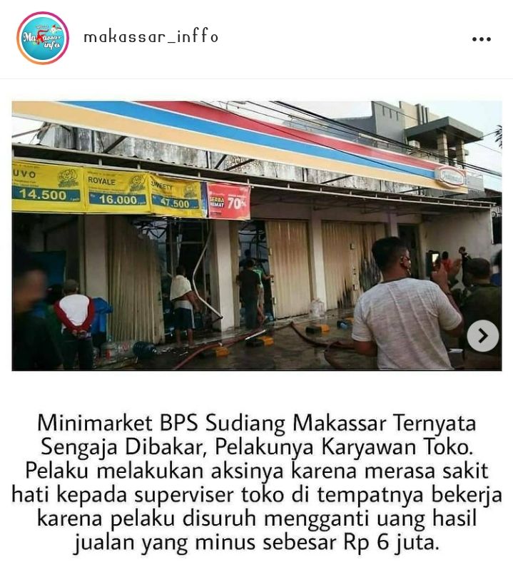 Cuitan Makassar Info./*