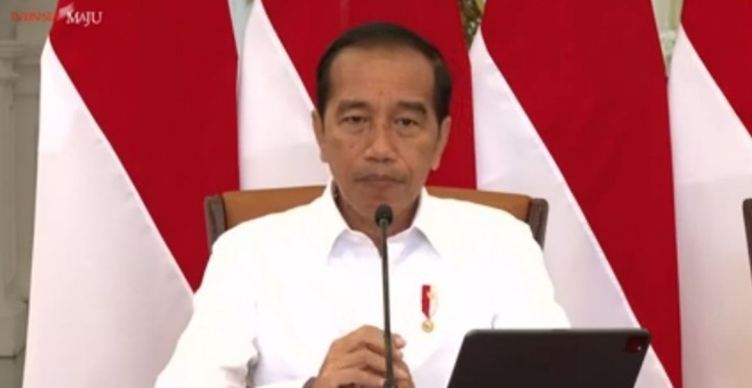 Presiden Jokowi menegaskan pemerintah tidak akan mengintervensi proses hukum terhadap terdakwa yang tengah berjalan di persidangan termasuk kasus Bharada E. 