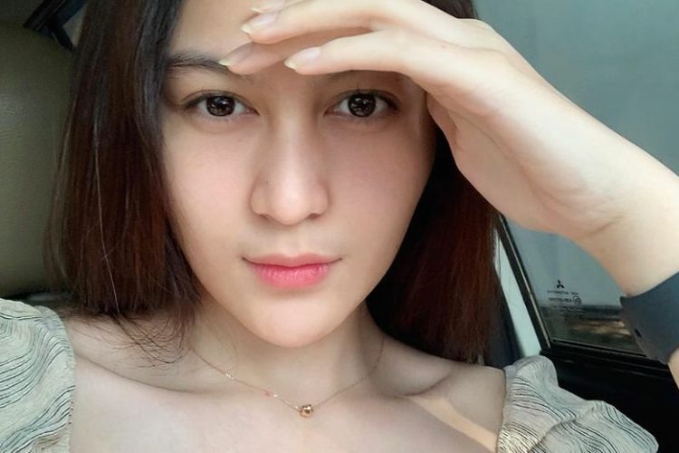 Biodata Denira Wiraguna, Keluarga, Keturunan dan IG, Berperan di ...