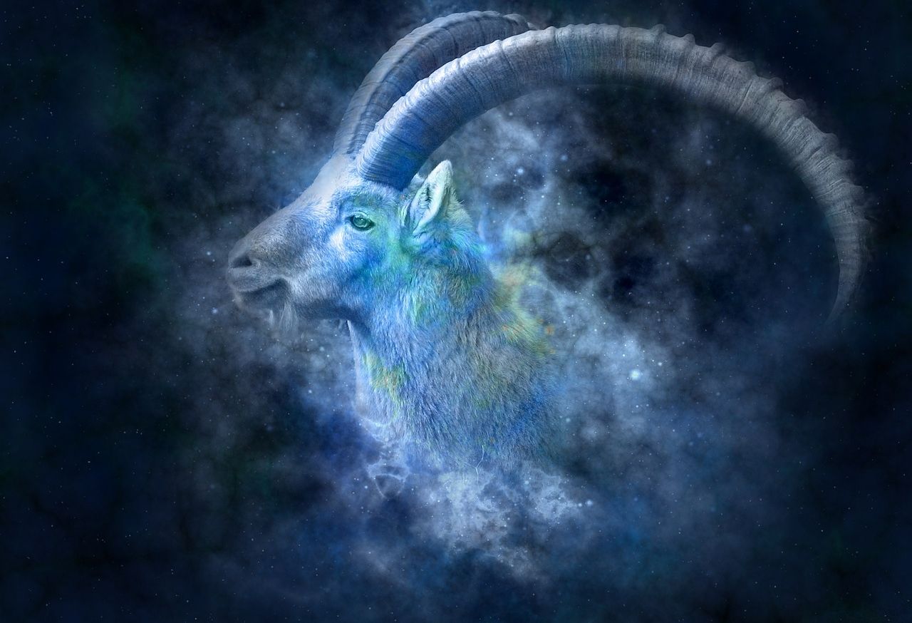 RAMALAN Zodiak Minggu 9 Mei 2021: Capricorn Siap Memulai ...