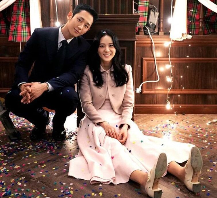 Selain Son Ye Jin dan Hyun Bin yang Bakal Menikah, Ada 4 Pasangan Drama yang Diharapkan Segera Pacaran