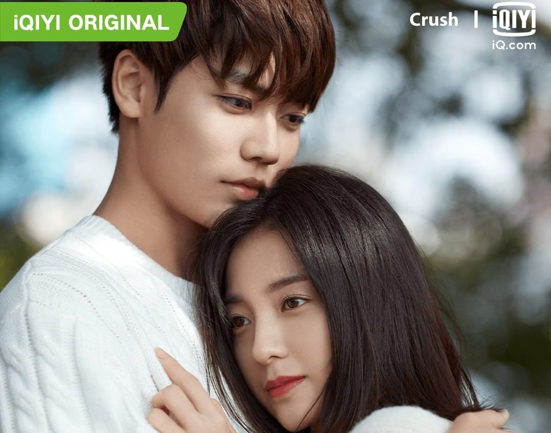 Nonton Drama China Crush Episode 7-12 Sub Indo di iQIYI, Beserta Link  Streaming dan Download - Kabar Lumajang