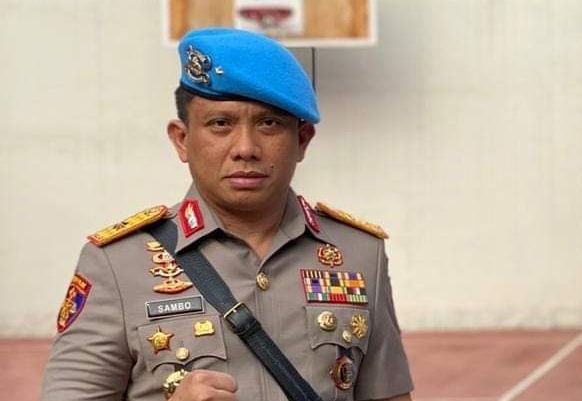 Update Kasus Pembunuhan Brigadir J: Komnas HAM Akan Cek TKP Di Rumah ...