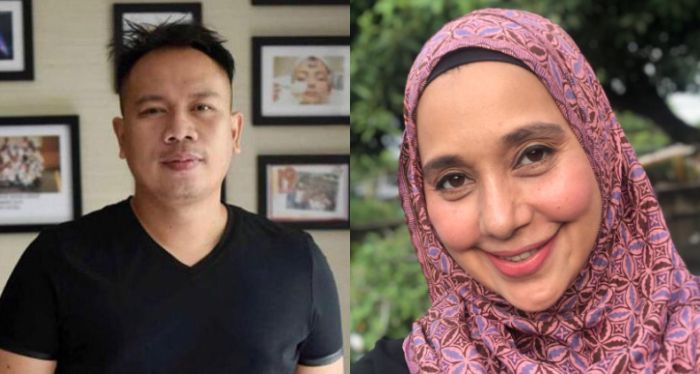 Sebelum Kalina Ocktaranny Vicky Prasetyo Ternyata Lebih Dulu Ajak Ayu Azhari Nikah Siri Pikiran Rakyat Com