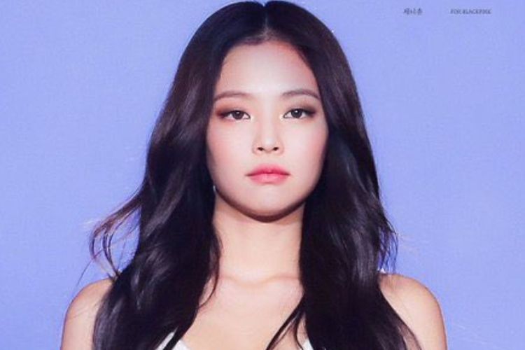 Profil Jennie Blackpink Memulai Debut Aktingnya Di Serial Hbo The Idol