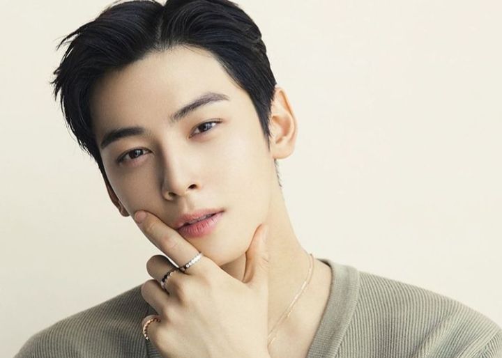 Profil Dan Biodata Cha Eun Woo ASTRO Idol Tampan Yang Berulang Tahun Ke Hari Ini Jaksel News