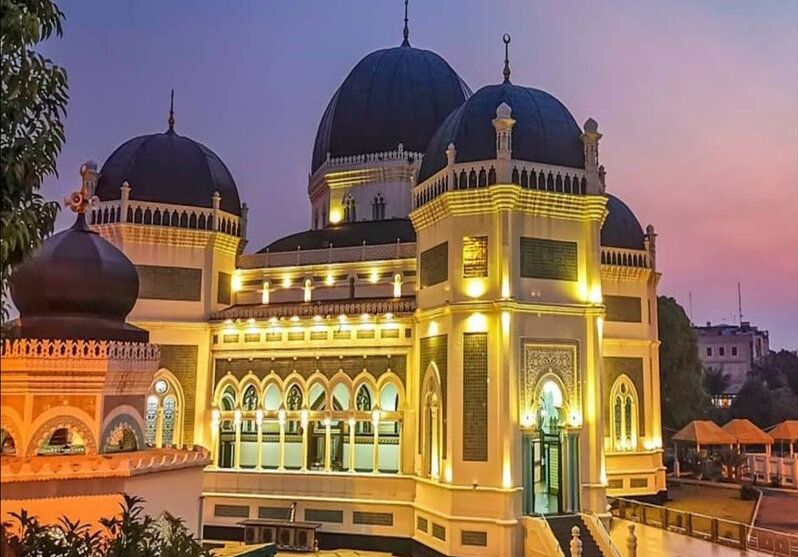 Jadwal Imsakiyah dan Subuh Khusus Wilayah Kota Medan dan Sekitarnya 4 Ramadhan 1444 H, Hari Ini 26 Maret 2023