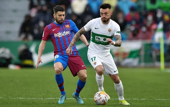 Prediksi Skor Sevilla vs Elche, Live Streaming Sabtu 13 September 2025 Pukul 02.00 WIB
