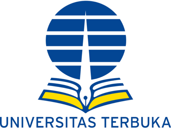 Universitas Terbuka. / id.wikipedia