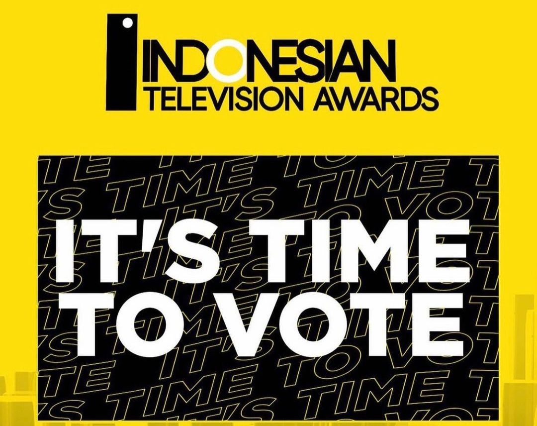 Indonesia Televison Awards.