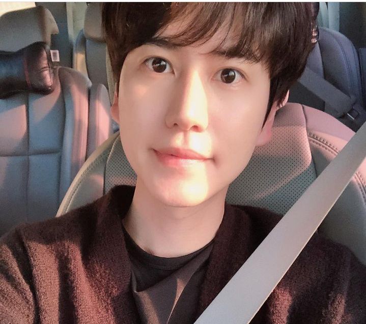 Profil Kyuhyun, member Super Junior yang ulang tahun hari ini, 3 Februari 2023 lengkap biodata dan karir punya saham big 3.