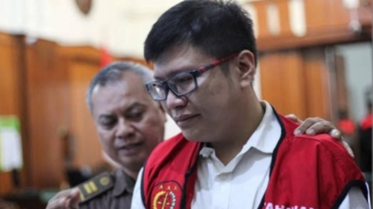 Kejaksaan Agung Sita Bukti Kuat Keterlibatan Pengacara Dalam Kasus Suap Vonis Bebas Ronald