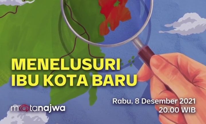 Jadwal Tv Trans 7 Rabu 8 Desember 2021 Saksikan Program Infotainment Mata Najwa Ringtimes Banyuwangi