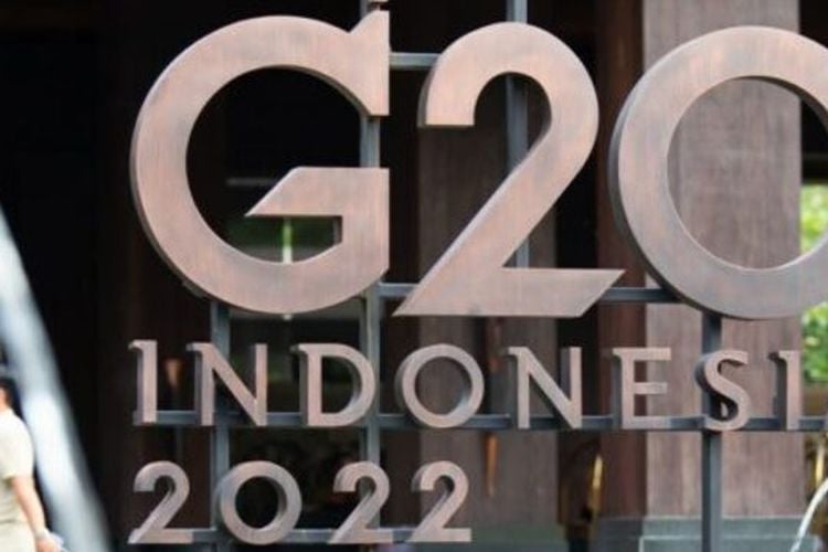 Deklarasi Bali Jadi Hasil KTT G20 Bali, Menlu Retno Beberkan Usaha Indonesia Meyakinkan Dunia