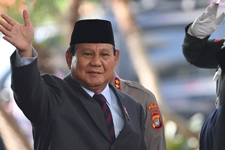 Sekjen Gerindra: Jika Prabowo Jadi Presiden, Kekuasaan Tidak Akan Digunakan Mengancam Kekuatan Manapun