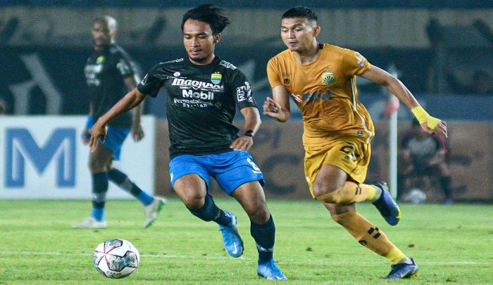 Lawan Persib Bandung Di Perempat Final Piala Presiden 2022 Lengkap Jadwal Pertandingan 