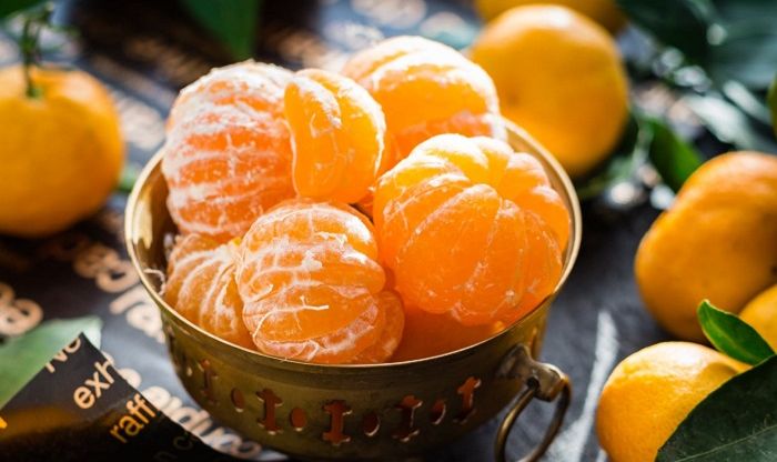 Ilustrasi buah jeruk yang ternyata baik dikonsumsi oleh penderita diabetes