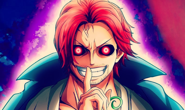 8 fakta kekuatan Shanks si Rambut Merah, karakter yang diramalkan akan jadi 'Raja Terakhir' bagi Monkey D Luffy di manga One Piece.