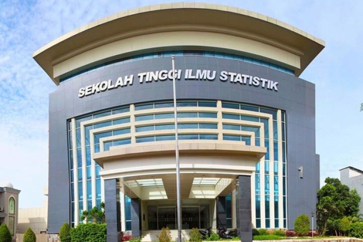 Berikut persyaratan dan cara pendaftaran Sekolah Kedinasan STIS tahun 2023.