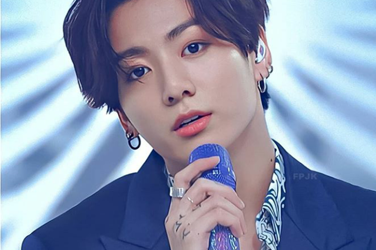 Berikut Kata-Kata dan Tagar untuk Mengirim Ucapan Selamat Ulang Tahun pada Jungkook BTS 1 September - Pikiran Rakyat