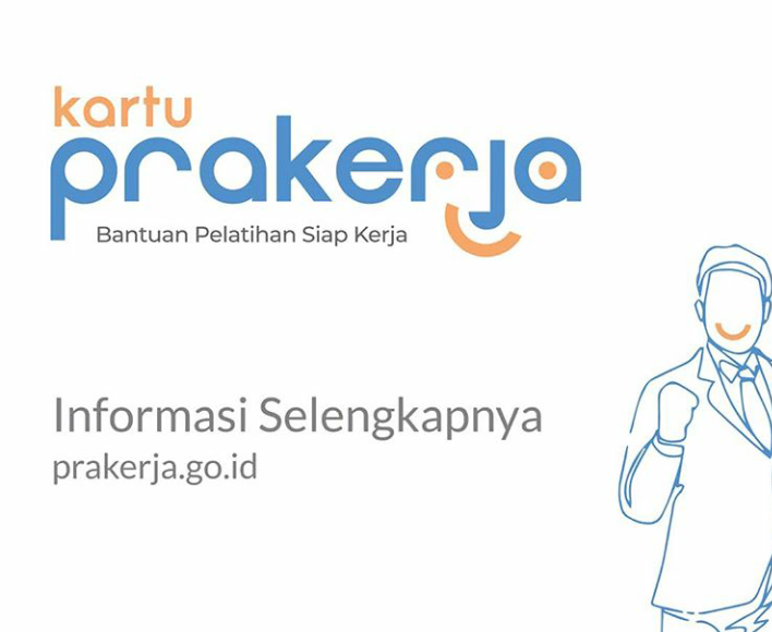 Siapkan Segera Gelombang 9 Kartu Prakerja Akan Kembali Dibuka Pendaftarannya Portal Jember