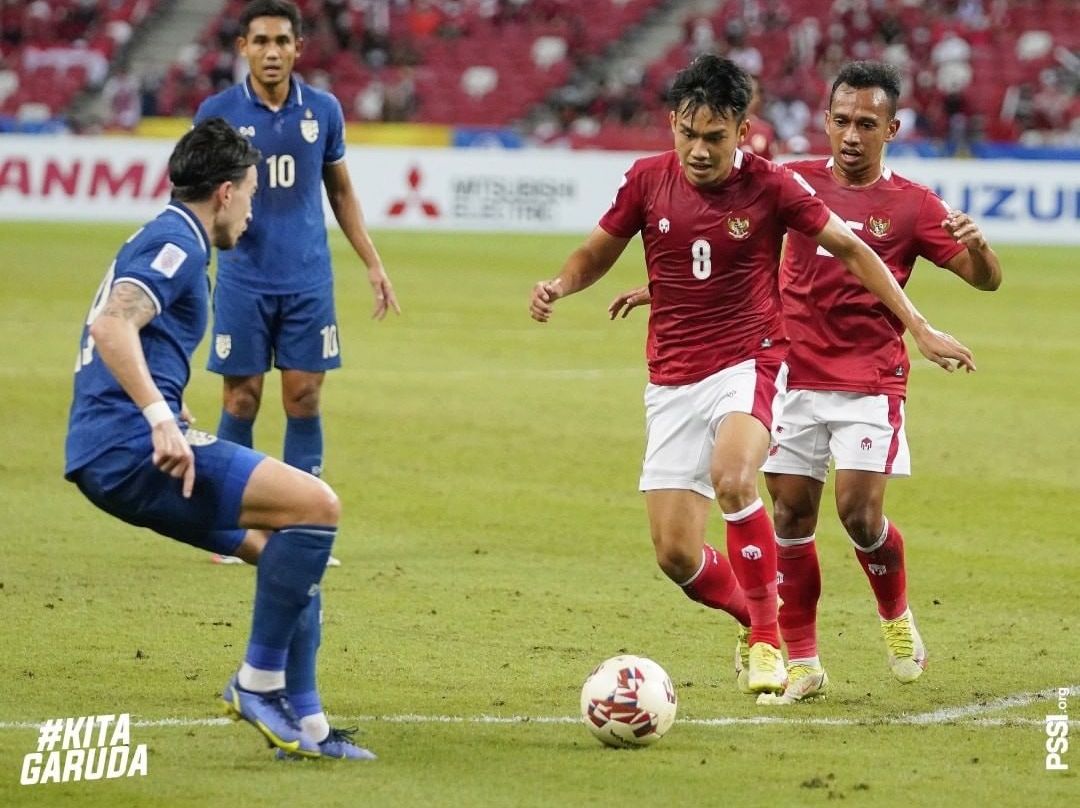 Mantan Pemain Timnas Vietnam Minta Leg 2 Final Piala AFF 2020 Indonesia vs Thailand Tidak Digelar
