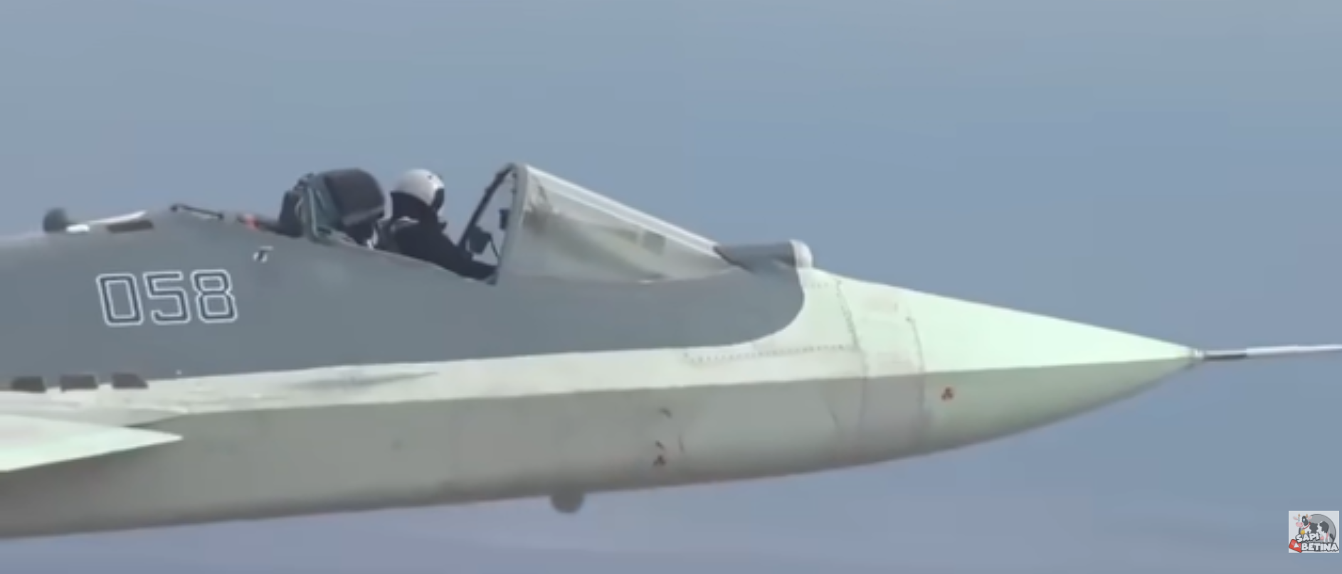 Aksi Pilot Rusia yang Memiliki Kemampuan Luar Biasa hingga Usir F-15 Milik Amerika