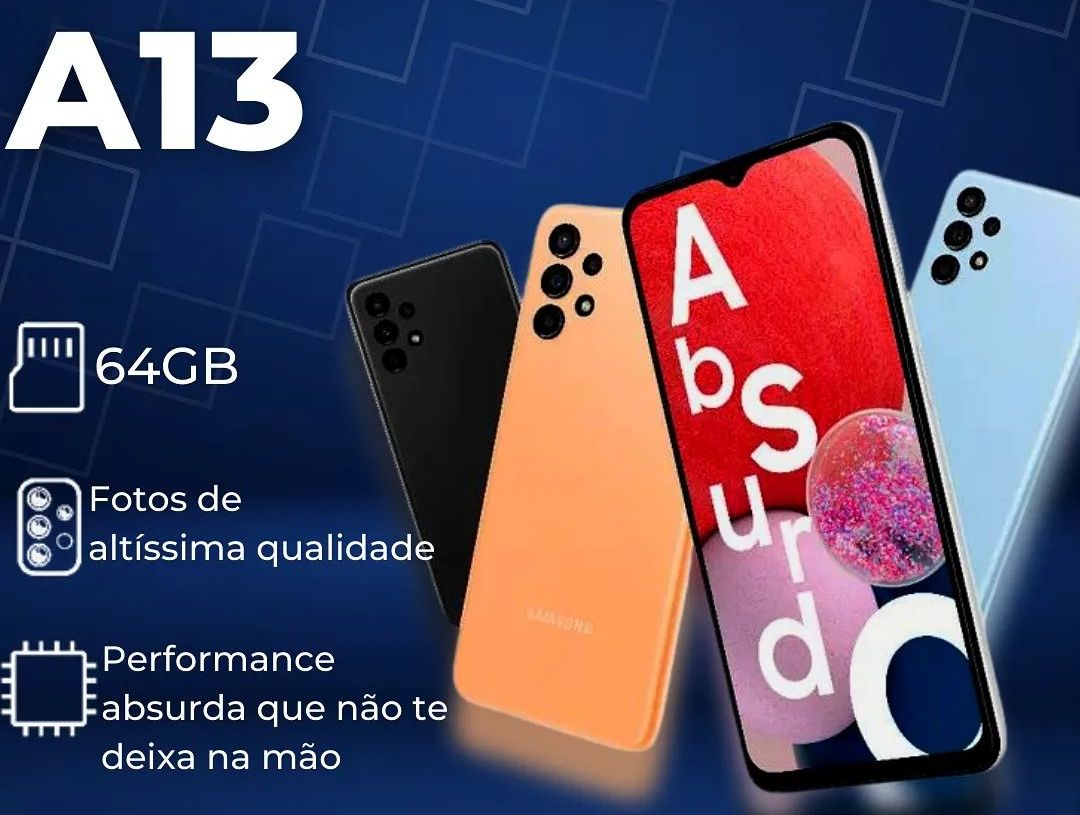 Berapa Harga Samsung A13 dan A23? Intip Perbandingan Spesifikasinya di