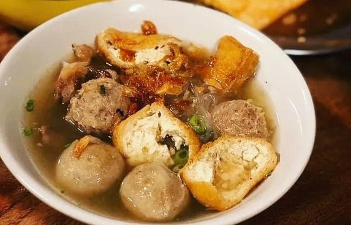 Rekomendasi 6 Bakso Paling Enak Dan Buka Setiap Hari Di Cilacap Warga