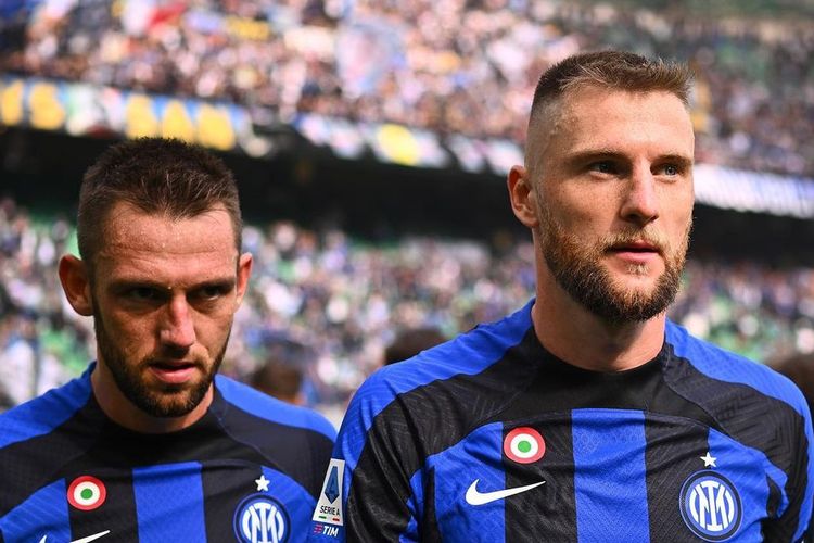 Preview dan Prediksi Inter Milan vs Viktoria Plzen: Kondisi Tim, Susunan Pemain, dan Skor Akhir