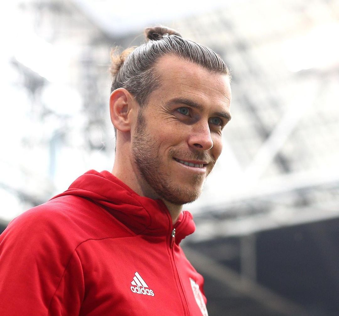 Gareth Bale kehilangan nomor punggung keramatnya setelah kembali dari peminjamannya. 