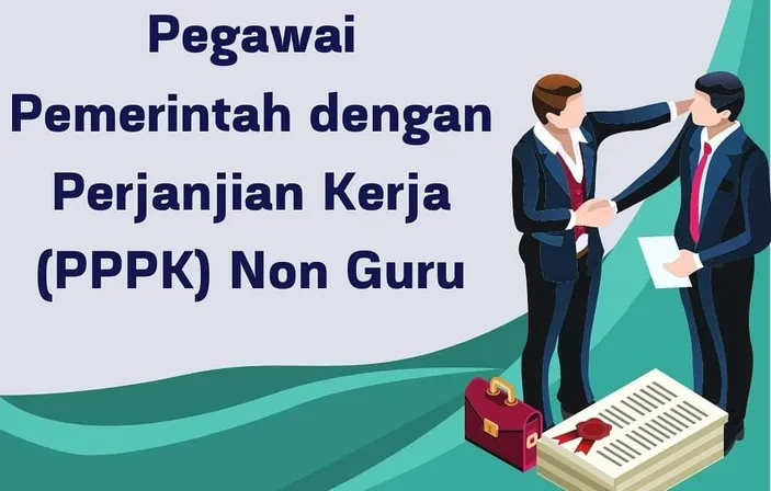 Tes PPPK Guru 2023 Menguntungkan Guru Honorer? Peserta Tes CPNS Dan ...