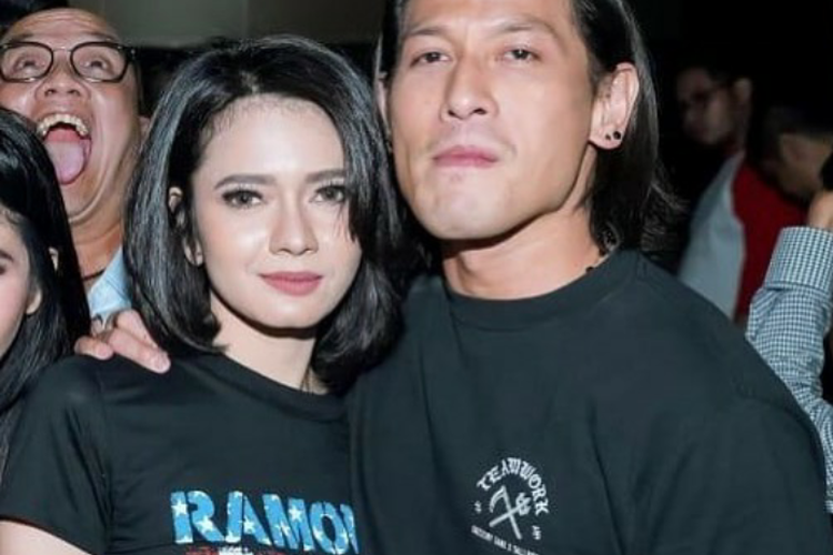 Citra Anidya Pacar Chef Juna Juri Masterchef Yang Diisukan Cinlok ...