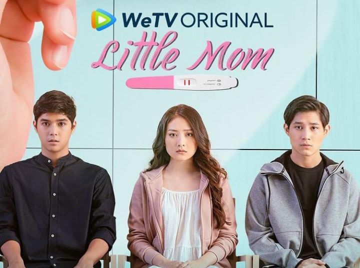Little mom season 2